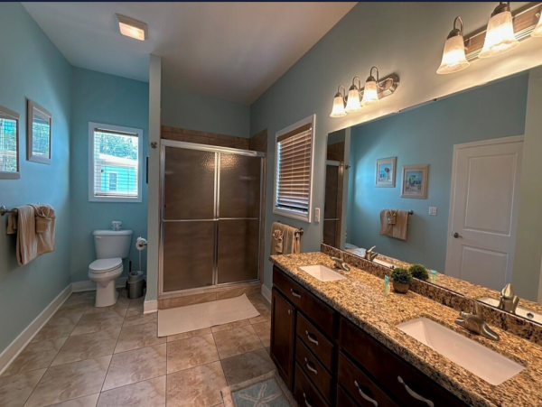 Waterfront Rental with Private Boat Access, Pool, Jacuzzi & Views of Bonefish Bay